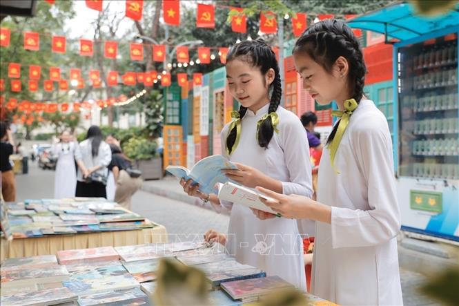 Nghị quyết 80: Ai cũng được hưởng phần của m&igrave;nh trong đ&oacute; - Ảnh 12.