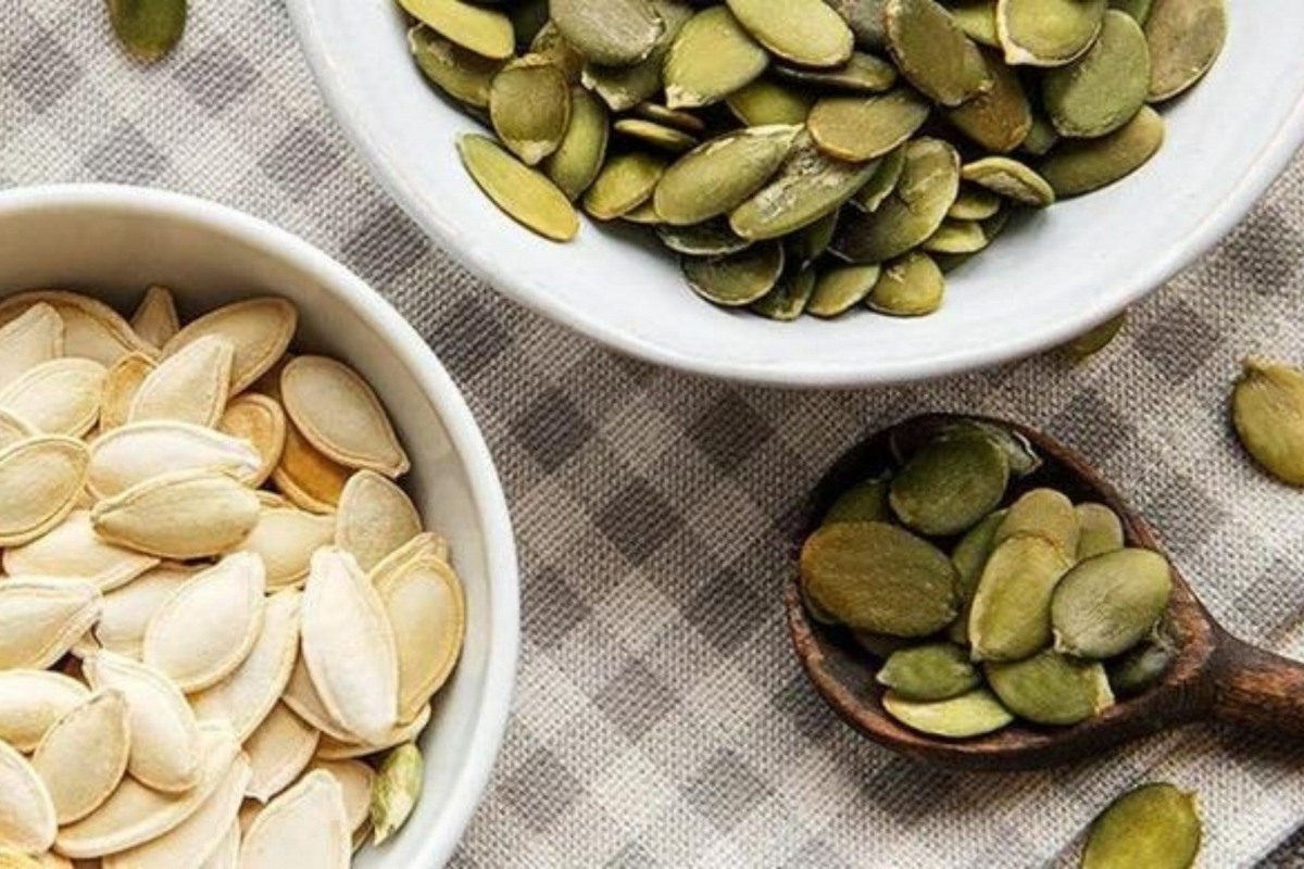 Vị thuốc đại bổ cực sẵn ở dịp Tết, ăn v&agrave;o bổ n&atilde;o dưỡng tim, sức khỏe tăng vọt - Ảnh 1.