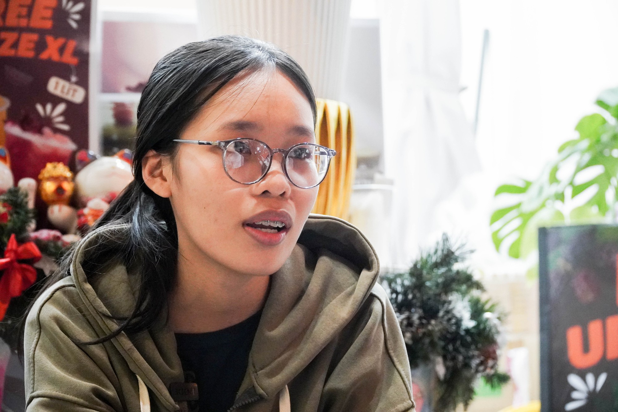 M&ugrave;a xu&acirc;n xa nh&agrave; của những "trụ cột" tuổi 20 vượt kh&oacute; - Ảnh 1.