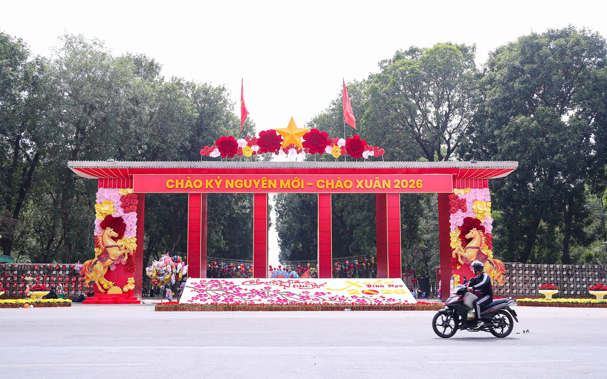 Hà Nội Thông Thoáng, Yên Bình Trong Ngày 29 Tết Nguyên Đán