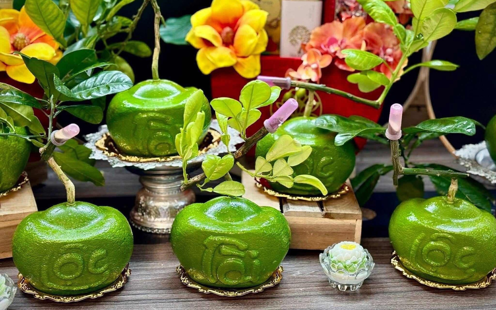 Top Trái Cây Được Ưa Chuộng Nhất Đầu Năm 2026: Xu Hướng Tiêu Dùng Mới