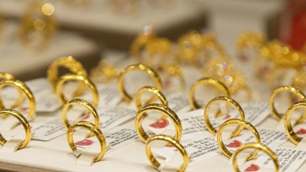 Năm 2026 nên mua trang sức vàng 9K, 10K, 14K, 18K, 22K, 24K? - Ảnh 1. Năm 2026 nên mua trang sức vàng 9K, 10K, 14K, 18K, 22K, 24K? - Ảnh 1.