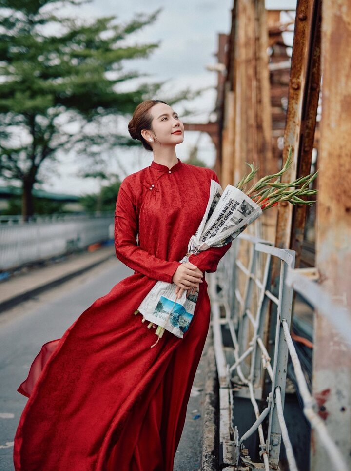 Cuộc sống mỹ nh&acirc;n phim giờ v&agrave;ng tuổi Ngọ: Độc th&acirc;n, sang chảnh chuẩn 'ph&uacute; b&agrave;' - Ảnh 4.