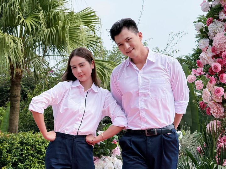 Mỹ nh&acirc;n tuổi Ngọ phim giờ v&agrave;ng VTV: Người l&agrave; Thượng &uacute;y, người l&agrave;m d&acirc;u h&agrave;o m&ocirc;n - Ảnh 4.