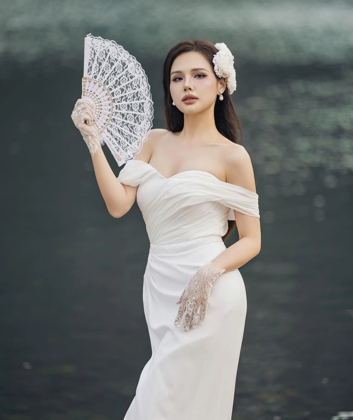 Mỹ nh&acirc;n tuổi Ngọ phim giờ v&agrave;ng VTV: Người l&agrave; Thượng &uacute;y, người l&agrave;m d&acirc;u h&agrave;o m&ocirc;n - Ảnh 5.