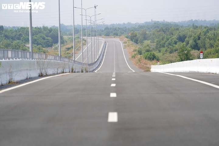 Những c&ocirc;ng tr&igrave;nh trọng điểm c&aacute;n đ&iacute;ch đầu năm 2026 - Ảnh 3.