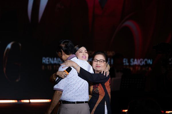 H&agrave; Phương - em g&aacute;i Cẩm Ly 'biến mất' khỏi Vbiz v&igrave; l&yacute; do g&igrave;? - Ảnh 4.