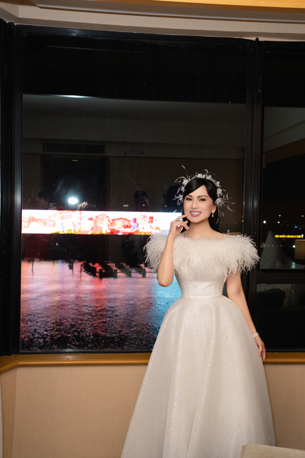 H&agrave; Phương - em g&aacute;i Cẩm Ly 'biến mất' khỏi Vbiz v&igrave; l&yacute; do g&igrave;? - Ảnh 1.