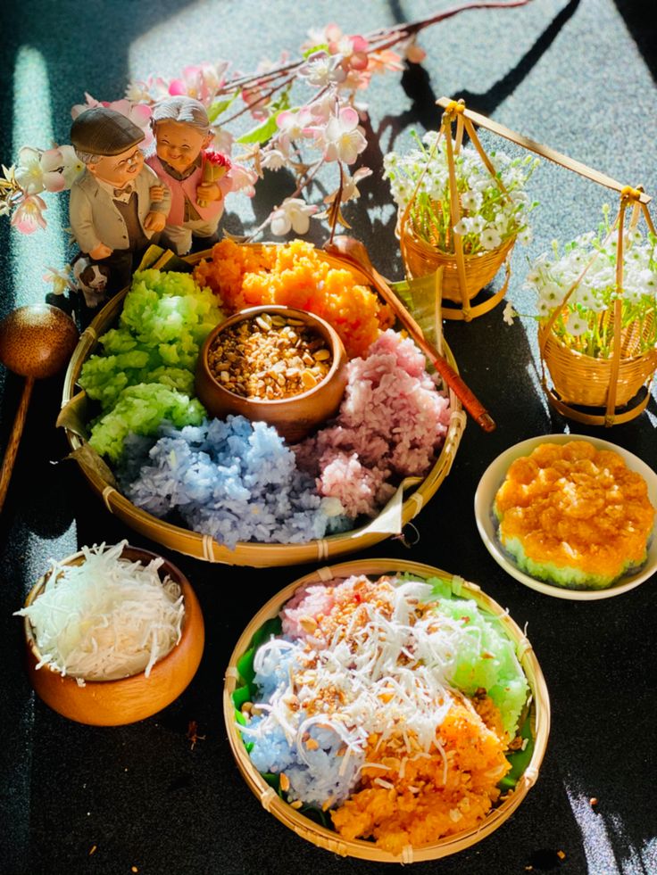 Xôi dẻo thơm nhưng không phải ai cũng hợp: 6 trường hợp nên hạn chế ăn gạo nếp - Ảnh 4. Xôi dẻo thơm nhưng không phải ai cũng hợp: 6 trường hợp nên hạn chế ăn gạo nếp - Ảnh 4.