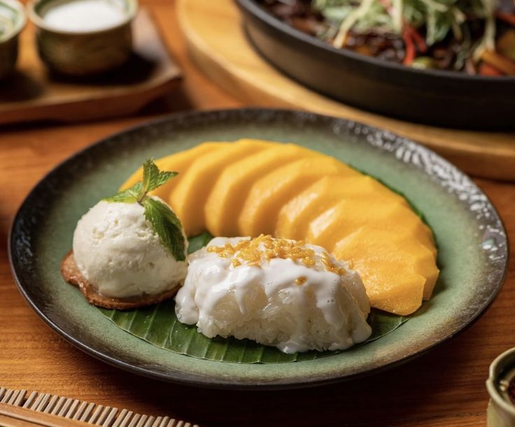 Xôi dẻo thơm nhưng không phải ai cũng hợp: 6 trường hợp nên hạn chế ăn gạo nếp - Ảnh 3. Xôi dẻo thơm nhưng không phải ai cũng hợp: 6 trường hợp nên hạn chế ăn gạo nếp - Ảnh 3.