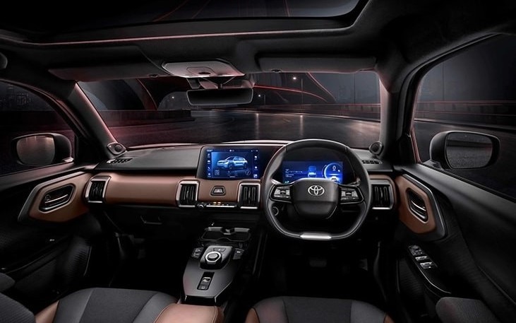 SUV hạng B b&aacute;n ở Việt Nam giảm sốc tới 328 triệu đồng, thiết kế chuẩn ch&acirc;u &Acirc;u, nội thất được số h&oacute;a cạnh tranh Mitsubishi Xforce, rẻ chỉ như xe hạng A - Ảnh 1.