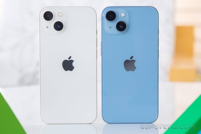 Giảm giá iPhone 14 Pro Max và iPhone 14 chưa từng có trong năm 2026 - Ảnh 2. Giảm giá iPhone 14 Pro Max và iPhone 14 chưa từng có trong năm 2026 - Ảnh 2.