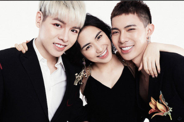 'Đại gia' quen mặt hỗ trợ H&ograve;a Minzy trong concert 'Bắc Bling' - Ảnh 3.