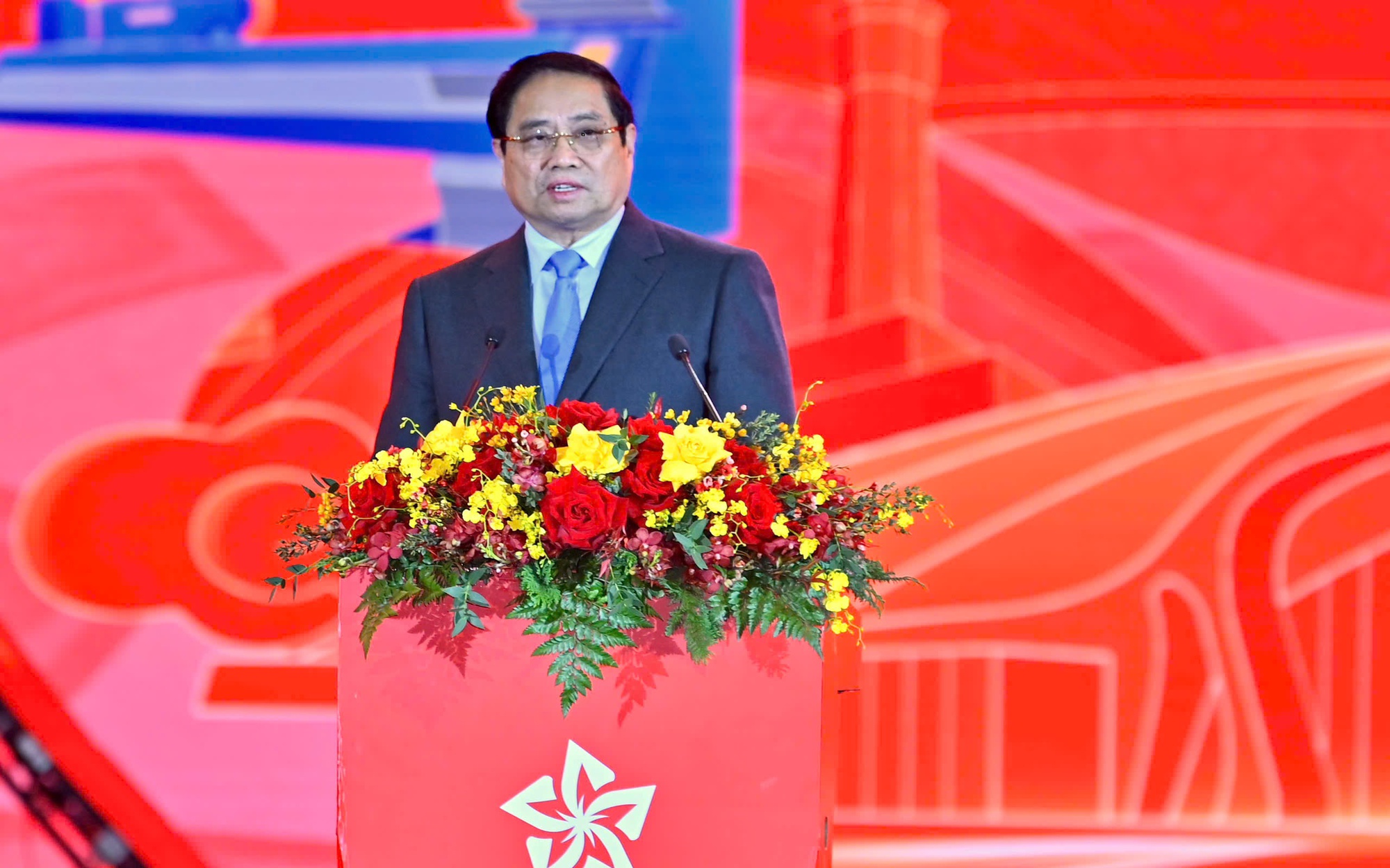 Hội chợ Mùa Xuân phải làm bùng nổ thị trường tiêu dùng ngay từ đầu năm 2026