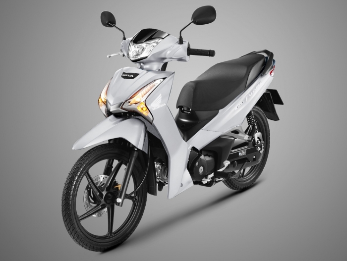 Giá xe Honda Future 125 FI 2026 giảm mạnh , khách chọn thay Wave Alpha và RSX - Ảnh 2. Giá xe Honda Future 125 FI 2026 giảm mạnh , khách chọn thay Wave Alpha và RSX - Ảnh 2.