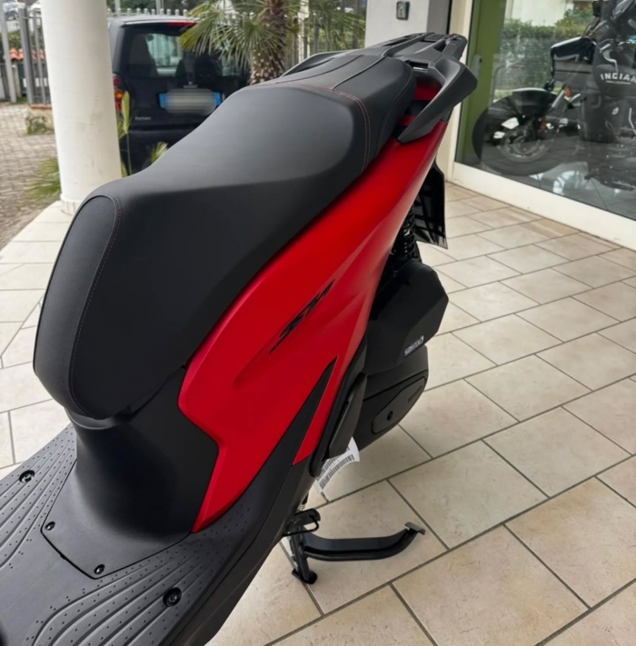 Trải nghiệm Honda SH 2026 gi&aacute; 109 triệu đồng đẹp sang trọng, thiết kế cực chất, c&oacute; phanh ABS liệu đ&aacute;ng tiền? - Ảnh 8.