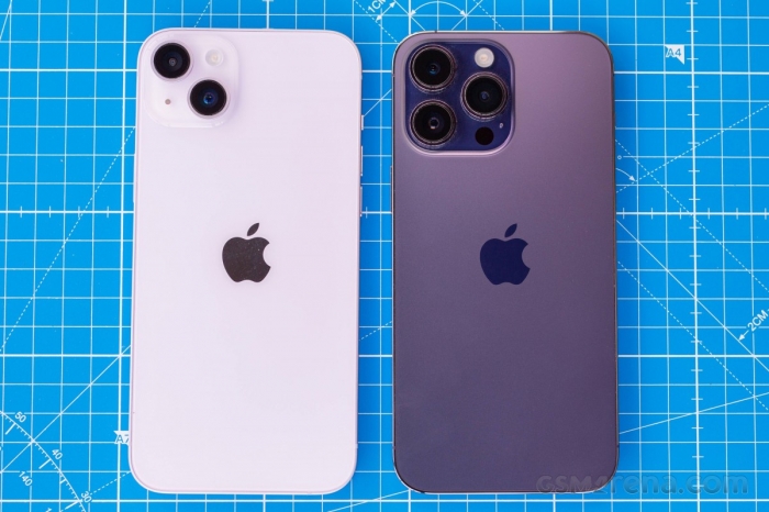 Giảm giá iPhone 14 Pro Max và iPhone 14 chưa từng có trong năm 2026 - Ảnh 5. Giảm giá iPhone 14 Pro Max và iPhone 14 chưa từng có trong năm 2026 - Ảnh 5.
