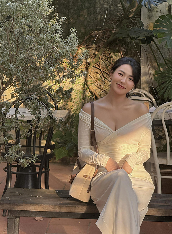 Sắc v&oacute;c Minh Trang  - Ảnh 6.