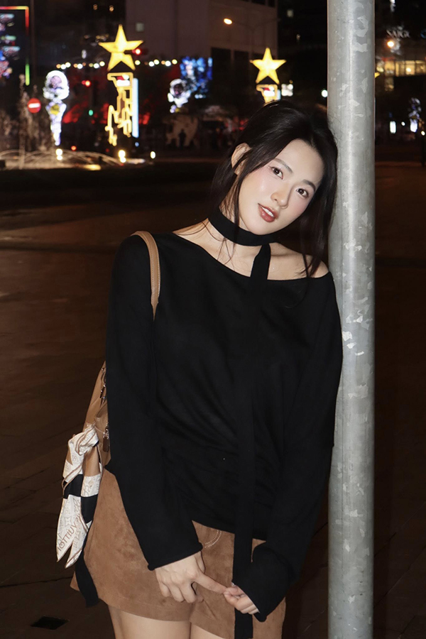 Sắc v&oacute;c Minh Trang  - Ảnh 8.