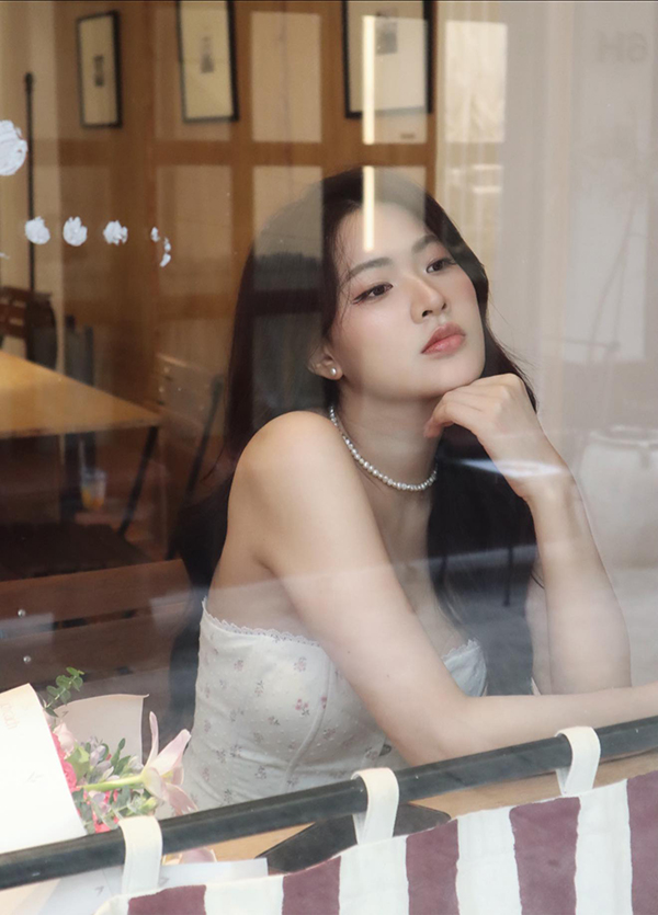 Sắc v&oacute;c Minh Trang  - Ảnh 9.