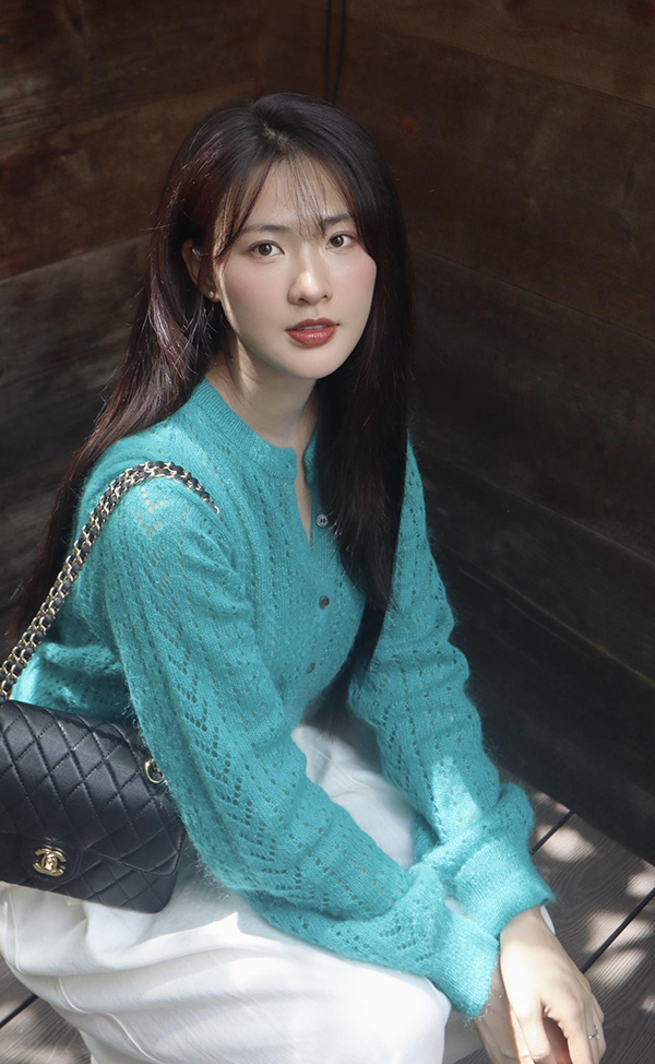 Sắc v&oacute;c Minh Trang  - Ảnh 10.