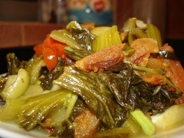 M&oacute;n ăn nhiều người Việt ưa th&iacute;ch: Ngon miệng, ti&ecirc;u h&oacute;a tốt nhưng khuyến c&aacute;o kh&ocirc;ng ph&ugrave; hợp với người suy thận - Ảnh 2.