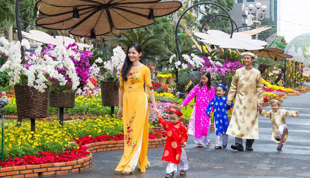 Năm mới n&ecirc;n l&agrave;m những việc n&agrave;y để &lsquo;mở b&aacute;t&rsquo; một năm đầy may mắn - Ảnh 2.