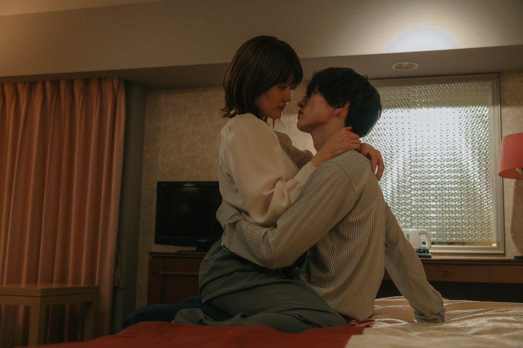 KH&Ocirc;NG NGỜ k&igrave;m n&eacute;n để k&eacute;o d&agrave;i thời gian l&agrave;m 