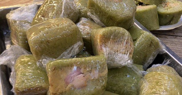 Bảo quản bánh chưng sau Tết: Mẹo an toàn tránh ngộ độc cho cả gia đình