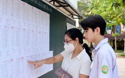 Những Trường Hợp Được Cộng Điểm Ưu Tiên Khi Thi Vào Lớp 10 Năm 2024