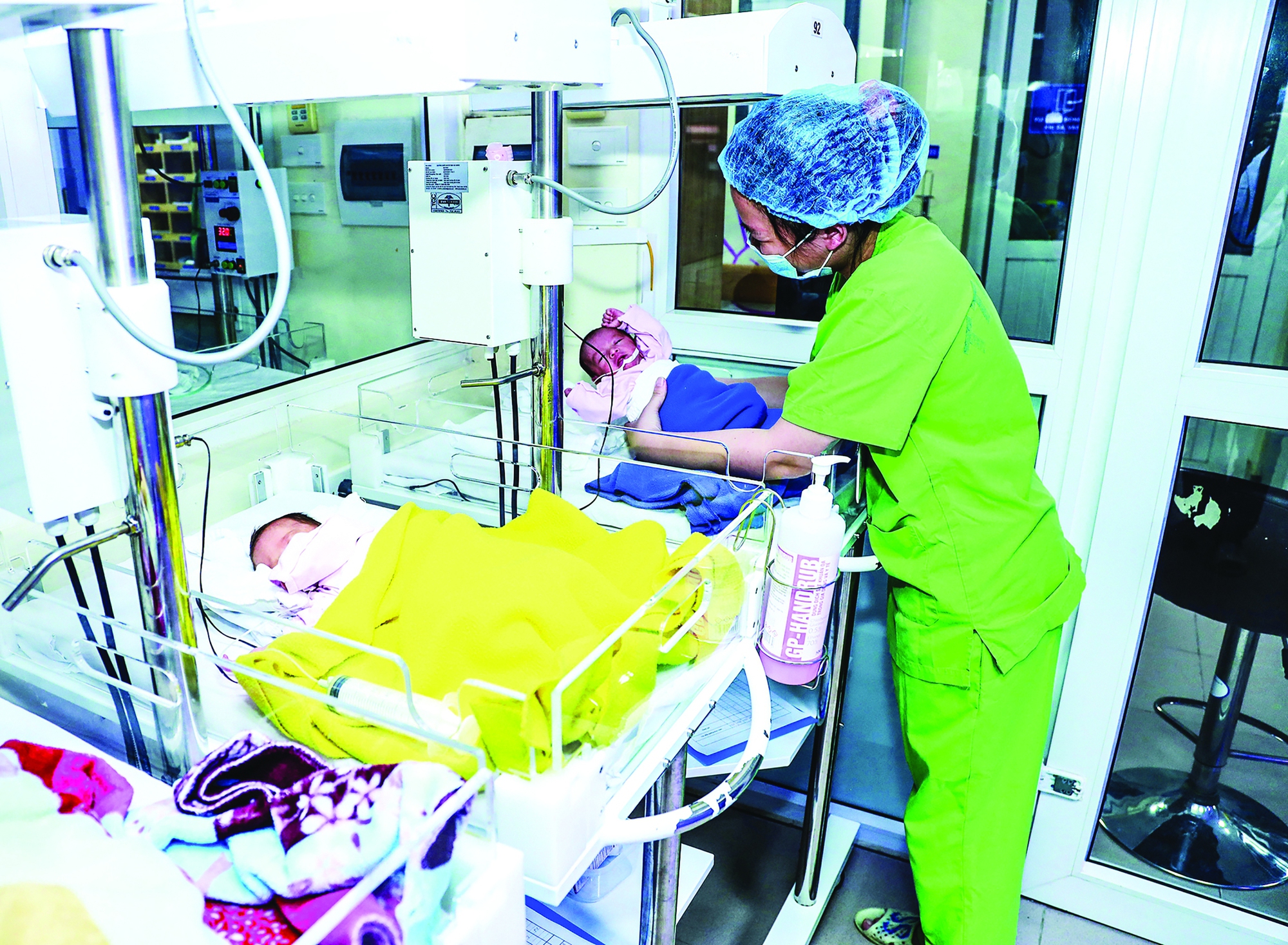 Chất lượng d&acirc;n số: Nền tảng cốt l&otilde;i cho kh&aacute;t vọng thịnh vượng v&agrave; sự trường tồn của d&acirc;n tộc- Ảnh 2.