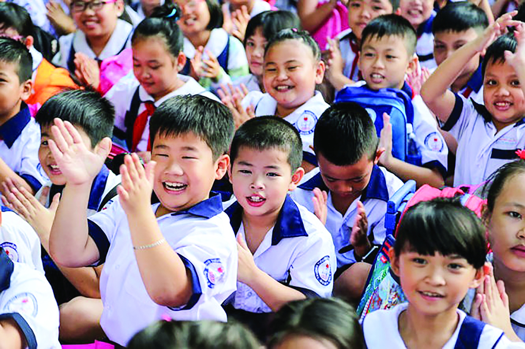 Chất lượng d&acirc;n số: Nền tảng cốt l&otilde;i cho kh&aacute;t vọng thịnh vượng v&agrave; sự trường tồn của d&acirc;n tộc- Ảnh 1.