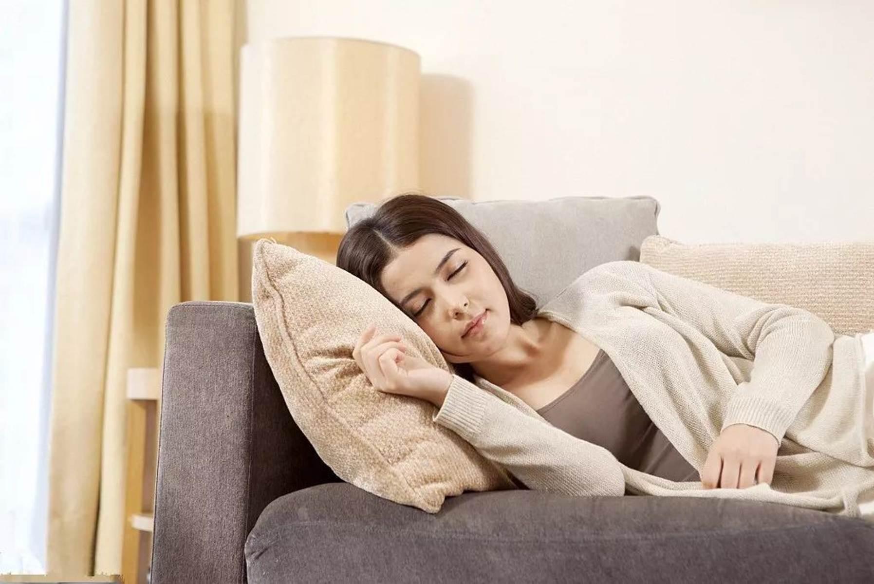 Ai hay thức khuya nhất định phải đọc: Th&oacute;i quen tưởng v&ocirc; hại trước khi ngủ lại l&agrave; nguy&ecirc;n nh&acirc;n g&acirc;y tăng đường huyết, giảm miễn dịch, l&atilde;o h&oacute;a sớm- Ảnh 3.