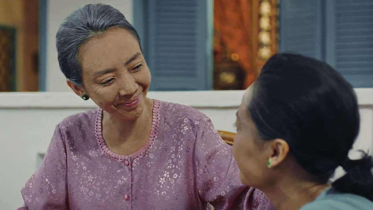 Thu Trang: 'Tất cả đều do duyên số!' - Ảnh 5. BÀI XUÂN ONLINE NGÀY 22-2 (MÙNG 6). TỰA: Thu Trang: "Tất cả đều do duyên số!" - Ảnh 5.