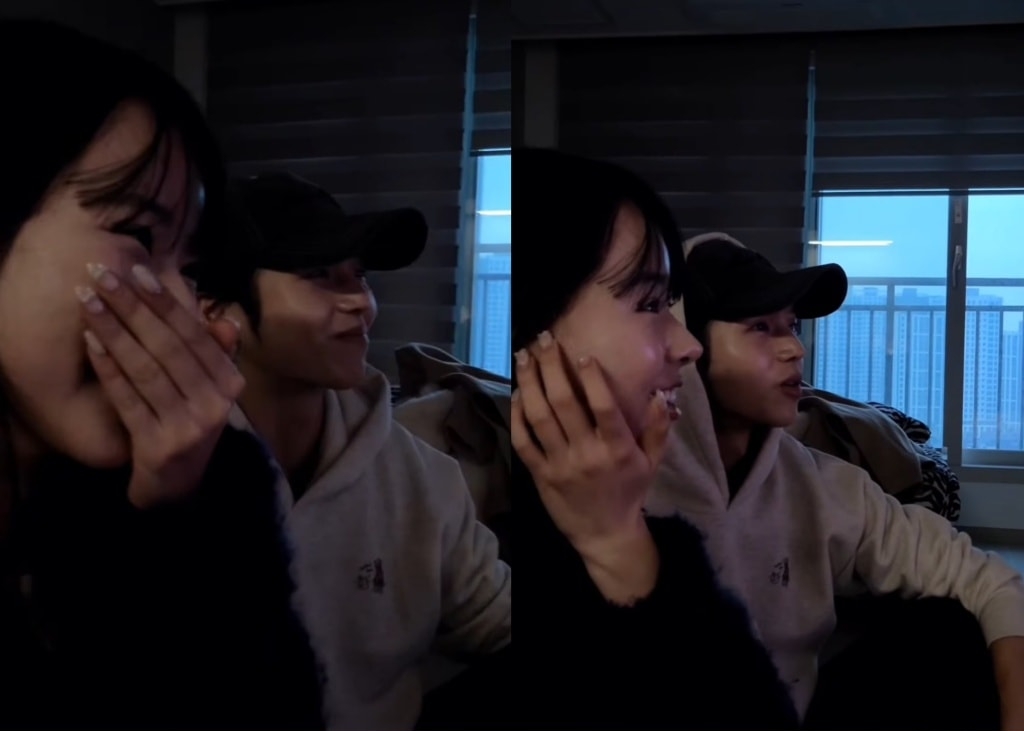 Soobin lộ ảnh hẹn hò gái xinh 2k3 đúng mùng 5 Tết- Ảnh 6. Soobin lộ ảnh hẹn hò gái xinh 2k3 đúng mùng 5 Tết- Ảnh 6.