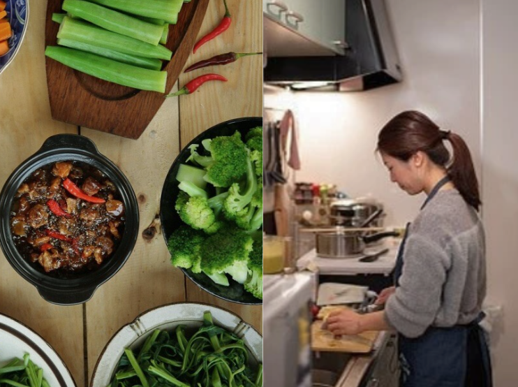 Kh&aacute;ch đến chơi m&ugrave;ng 5 Tết, vợ tiếp đ&atilde;i m&acirc;m cơm m&agrave; chồng phải chờ kh&aacute;ch về rồi mới thốt l&ecirc;n c&acirc;u: Mất mặt- Ảnh 1.