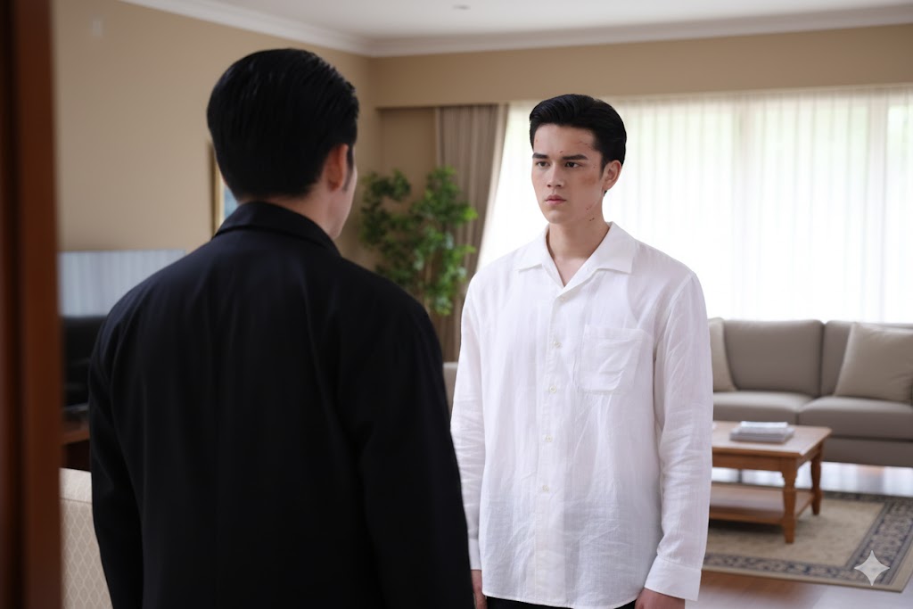 Đầu năm đến ch&uacute;c Tết nh&agrave; ngoại, chưa uống hết ch&eacute;n tr&agrave; đ&atilde; bị bố vợ tr&aacute;ch "bạc nghĩa" khiến vợ chồng t&ocirc;i ra về trong uất ức - Ảnh 1.