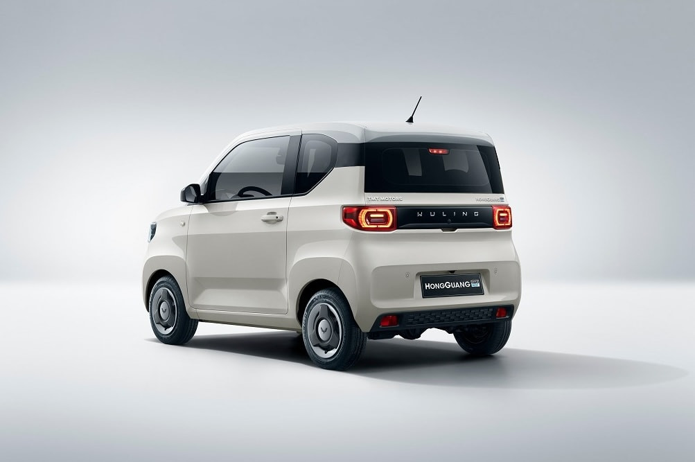 Xe &ocirc; t&ocirc; gi&aacute; rẻ tại Việt Nam 2026 với thiết kế hiện đại v&agrave; trang bị tiện &iacute;ch - Ảnh 4.