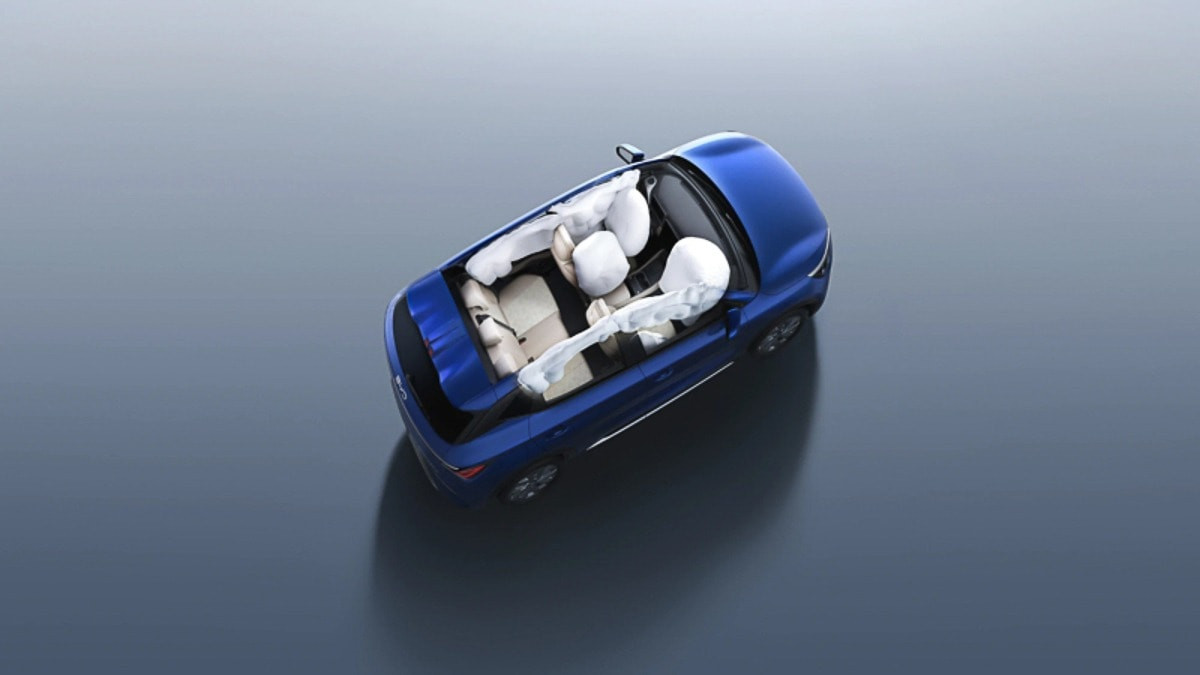 SUV cỡ nhỏ gi&aacute; 411 triệu đồng s&aacute;nh ngang KIA Seltos, đầu tư c&ocirc;ng nghệ, thiết kế, rẻ chỉ ngang Kia Morning về Việt Nam c&oacute; gi&aacute; bao nhi&ecirc;u? - Ảnh 3.