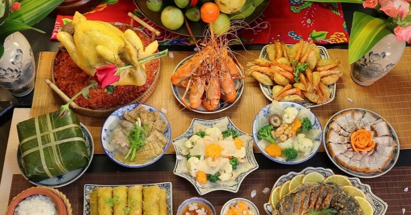 3 vật dụng trong bếp cần thay mới sau Tết để tránh vận xui cả tháng Giêng