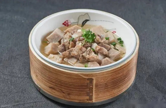 Sau Tết, thay thịt cá bằng củ dền: Ít calo, no lâu, tốt răng và miễn dịch