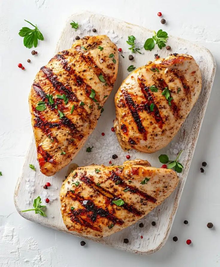 Đừng thần thánh hoá ức gà: Giảm cân là một hệ sinh học, không phải một món ăn  - Ảnh 1.