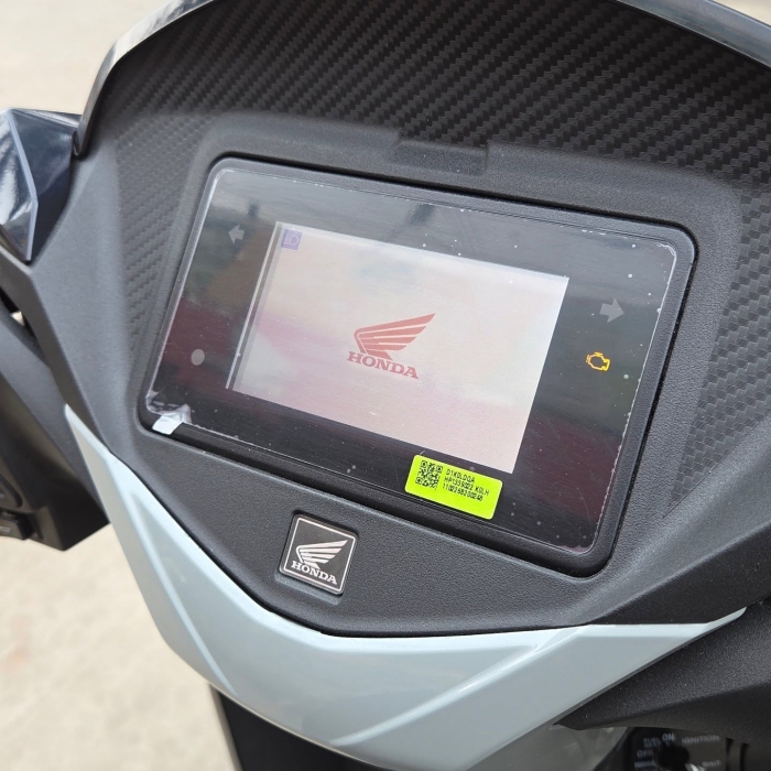 Xe ga 125cc giá 21,9 triệu đồng của Honda thiết kế chất hơn cả SH Mode, rẻ hơn Vision, chỉ ngang xe số Wave Alpha - Ảnh 6. Xe ga 125cc giá 21,9 triệu đồng của Honda thiết kế chất hơn cả SH Mode, rẻ hơn Vision, chỉ ngang xe số Wave Alpha - Ảnh 6.