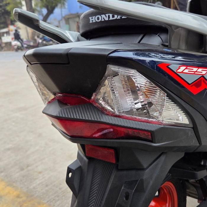 Xe ga 125cc giá 21,9 triệu đồng của Honda thiết kế chất hơn cả SH Mode, rẻ hơn Vision, chỉ ngang xe số Wave Alpha - Ảnh 3. Xe ga 125cc giá 21,9 triệu đồng của Honda thiết kế chất hơn cả SH Mode, rẻ hơn Vision, chỉ ngang xe số Wave Alpha - Ảnh 3.