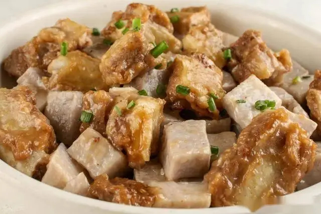 Sau Tết ngấy thịt c&aacute;, h&atilde;y thay cơm bằng loại củ d&acirc;n d&atilde; n&agrave;y: &Iacute;t calo m&agrave; no l&acirc;u, c&ograve;n tốt cho răng v&agrave; miễn dịch - Ảnh 3.