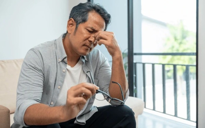 Nghỉ hưu ở tuổi 52 để hưởng thụ, tôi hối hận chỉ sau 2 năm