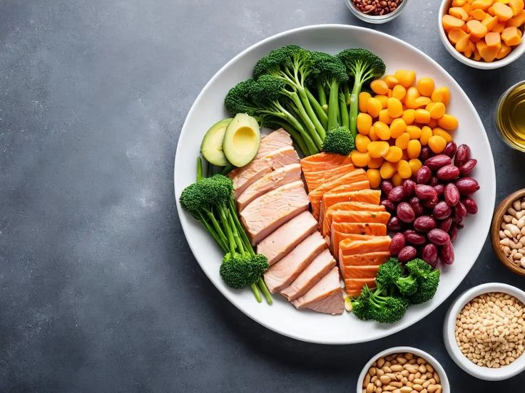 Đừng thần thánh hoá ức gà: Giảm cân là một hệ sinh học, không phải một món ăn  - Ảnh 5.