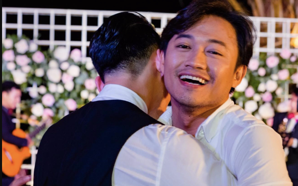 Một năm sau ngày mất của diễn viên Quý Bình, Trường Nam Thành chia sẻ gây chú ý