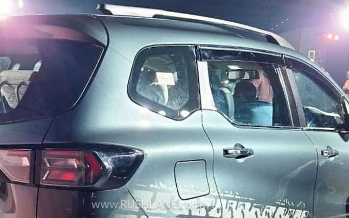 Nissan MPV 7 Chỗ Giá 160 Triệu: Thiết Kế Đẹp, Tiết Kiệm Xăng, Cạnh Tranh Kia Morning