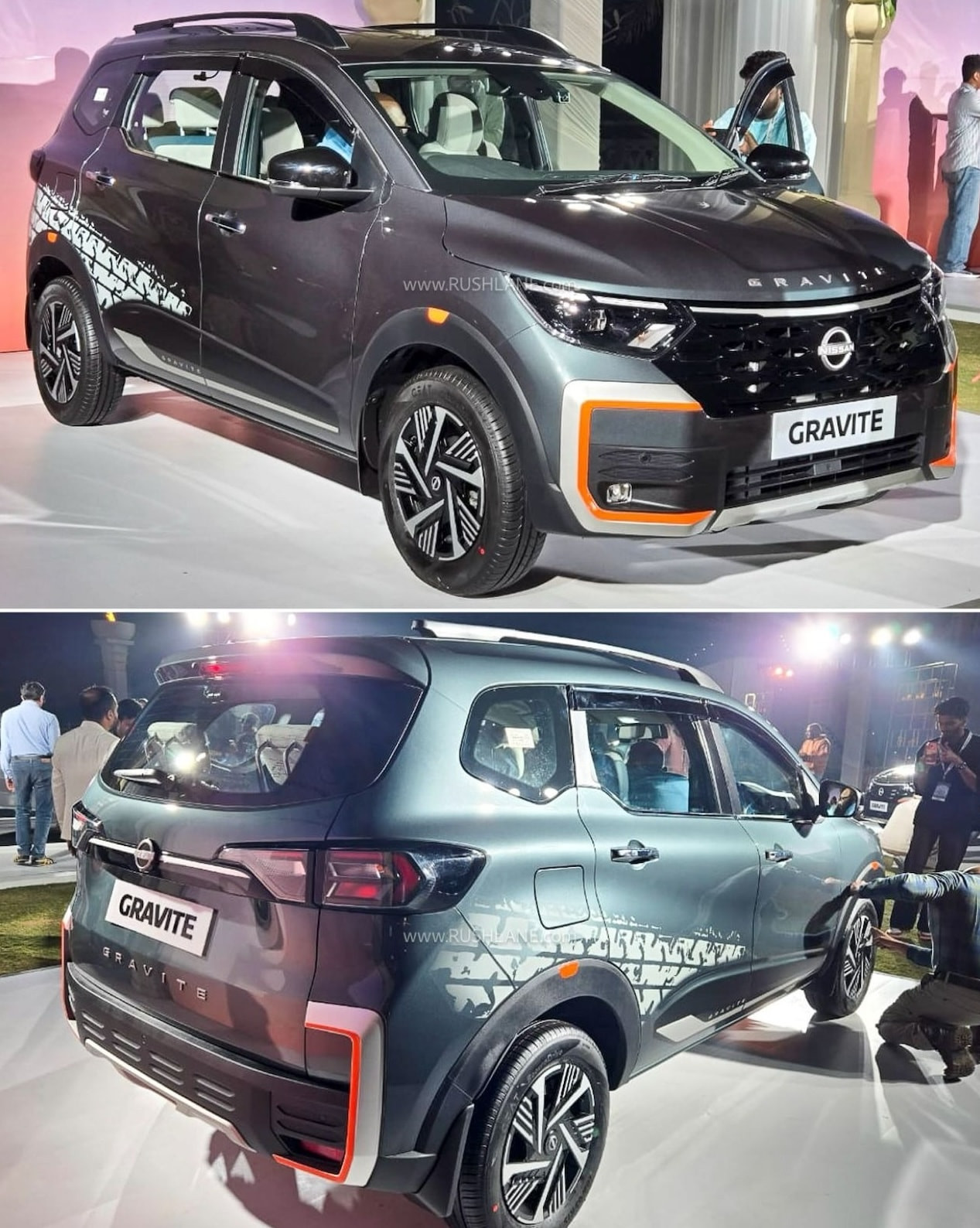 MPV 7 chỗ gi&aacute; 160 triệu đồng của Nissan thiết kế tinh chỉnh, 3 h&agrave;ng ghế tối ưu, si&ecirc;u tiết kiệm xăng, rẻ hơn Kia Morning, Hyundai Grand i10, chỉ ngang Honda SH sẽ về Việt Nam? - Ảnh 2.